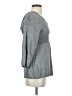 Only Mine Gray Pullover Sweater Size S - photo 4