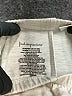 First Impressions Floral Ivory Sweatpants 12-18 MO / 18 MO - photo 3