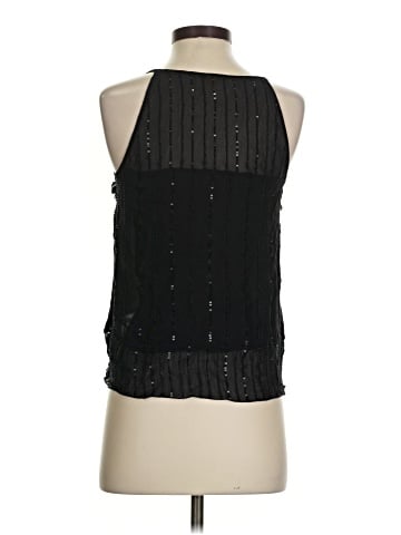 Leifsdottir Sleeveless Blouse (view 2)