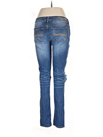 Indigo Rein Jeans (view 2)