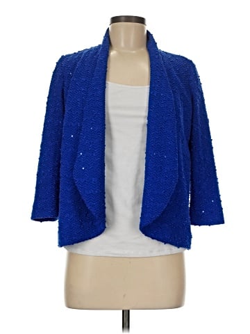 Alfred Dunner Blazer (view 1)