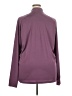 Assorted Brands 100% Polyester Purple Cardigan Size 2X - photo 1