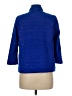 Alfred Dunner 100% Polyester Blue Blazer Size 6 (petite) - photo 2