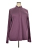 Assorted Brands 100% Polyester Purple Cardigan Size 2X - photo 2