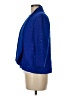 Alfred Dunner 100% Polyester Blue Blazer Size 6 (petite) - photo 5