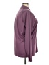 Assorted Brands 100% Polyester Purple Cardigan Size 2X - photo 5