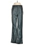 7 For All Mankind 100% Polyurethane Gray Casual Pants Size S - photo 1