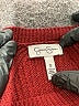 Jessica Simpson Burgundy Pullover Sweater Size S - photo 7