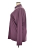 Assorted Brands 100% Polyester Purple Cardigan Size 2X - photo 4