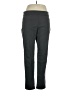 Liz Claiborne Solid Gray Active Pants Size 14 (petite) - photo 1