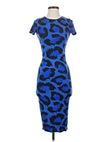 Topshop Cocktail Dress (view 1)