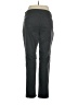 Liz Claiborne Solid Gray Active Pants Size 14 (petite) - photo 2