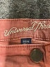 Universal Thread Brown Burgundy Jeans Size 12R - photo 6