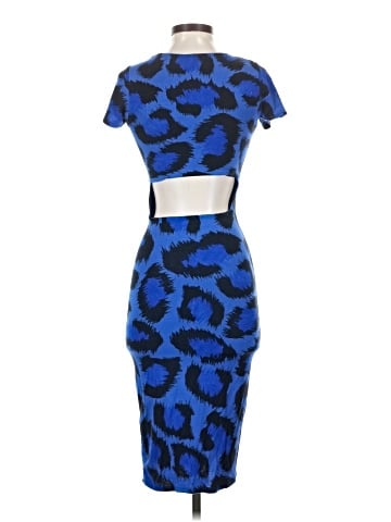Topshop Cocktail Dress (view 2)