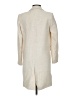 Zara Basic Ivory Coat Size XS - photo 2