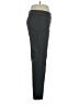 Liz Claiborne Solid Gray Active Pants Size 14 (petite) - photo 4