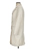 Zara Basic Ivory Coat Size XS - photo 5