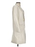 Zara Basic Ivory Coat Size XS - photo 4