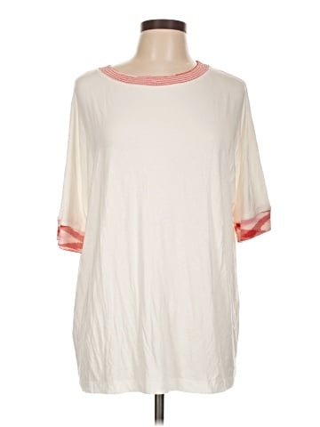 M Missoni 3/4 Sleeve T-Shirt (view 1)