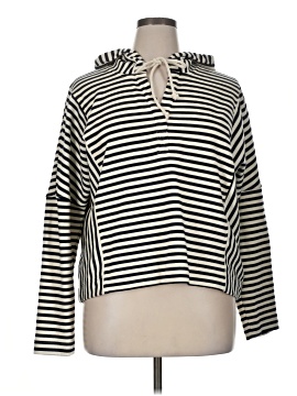 Jane And Delancey Pullover Sweater