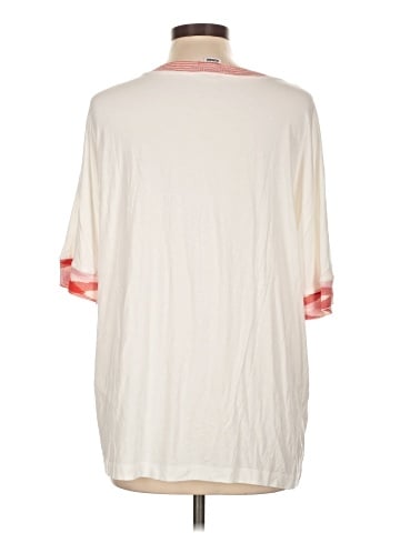 M Missoni 3/4 Sleeve T-Shirt (view 2)