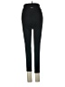 Michi Solid Black Active Pants Size XS - photo 2