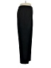 Southern Lady 100% Polyester Solid Black Dress Pants Size XL - photo 4