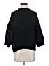 Unbranded Black Turtleneck Sweater Size S (estimated) - photo 1