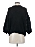 Unbranded Black Turtleneck Sweater Size S (estimated) - photo 2