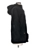 Active USA 100% Cotton Black Trenchcoat Size S - photo 4