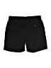 J.Crew Solid Black Board Shorts Size 30 waist - photo 2