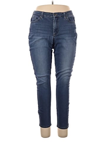 Style&Co Jeans (view 1)