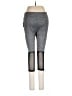 S2 Sportswear Color Block Gray Active Pants Size M - photo 2