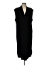 By Malene Birger Black Casual Dress Size L - photo 1
