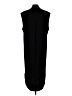 By Malene Birger Black Casual Dress Size L - photo 2