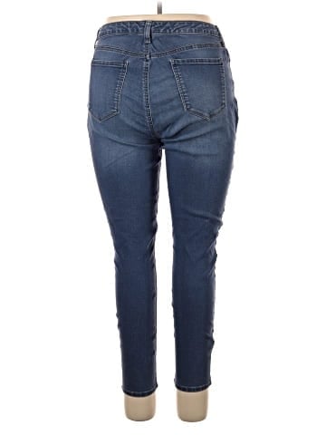Style&Co Jeans (view 2)