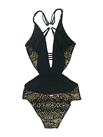 Abercrombie One Piece Swimsuit (view 2)