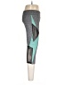 S2 Sportswear Color Block Gray Active Pants Size M - photo 4