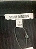 Steve Madden Black Bodysuit Size S - photo 3