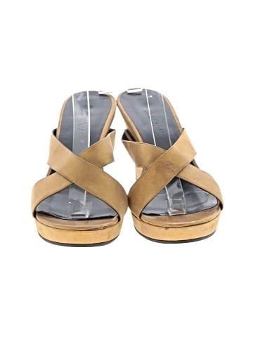 Donna Karan New York Wedges (view 2)