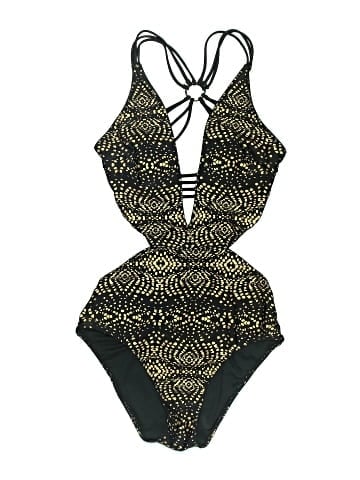 Abercrombie One Piece Swimsuit (view 1)
