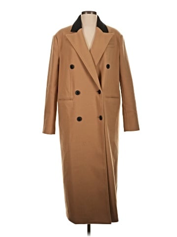 Nasty Gal Inc. Coat (view 1)