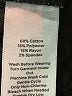 Talbots Metallic Silver Jeggings Size 12 - photo 8