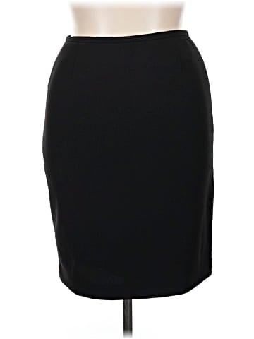 Calvin Klein Formal Skirt (view 1)
