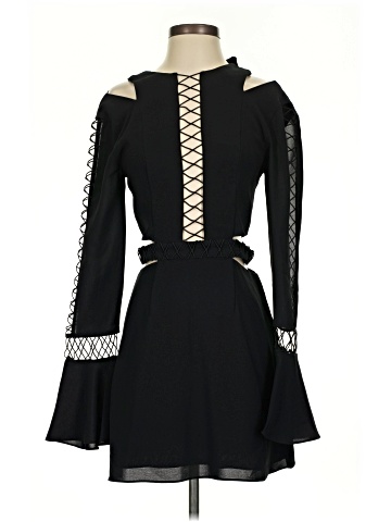 Finders Cocktail Dress (view 1)