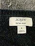 J.Crew Factory Store Black Pullover Sweater Size S - photo 7