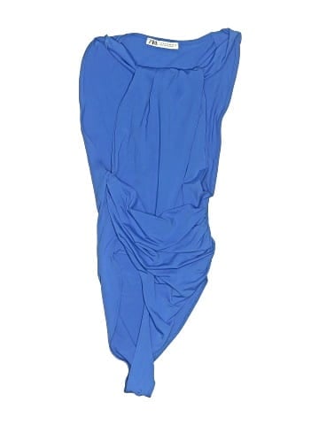 Zara Swimsuit Cover Up (view 1)