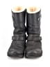 Ugg Black Boots Size 7 - photo 2