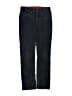 Levi's Solid Black Jeans Size 10 - photo 1