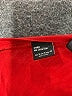 Zara Collection Red Long Sleeve Top Size S - photo 7